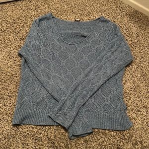 Gap Knit Sweater